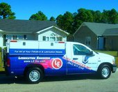Lube Services, Inc.