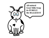 Nuthin' Fancy Goat Milk Soaps