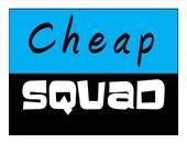 Cheap Squad