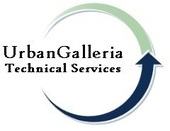 Urbangalleria Technical Services