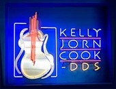 Kelly Jorn Cook DDS