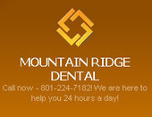 Mountain Ridge Dental and Orthodontics