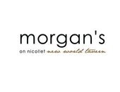 Morgan's on Nicollet